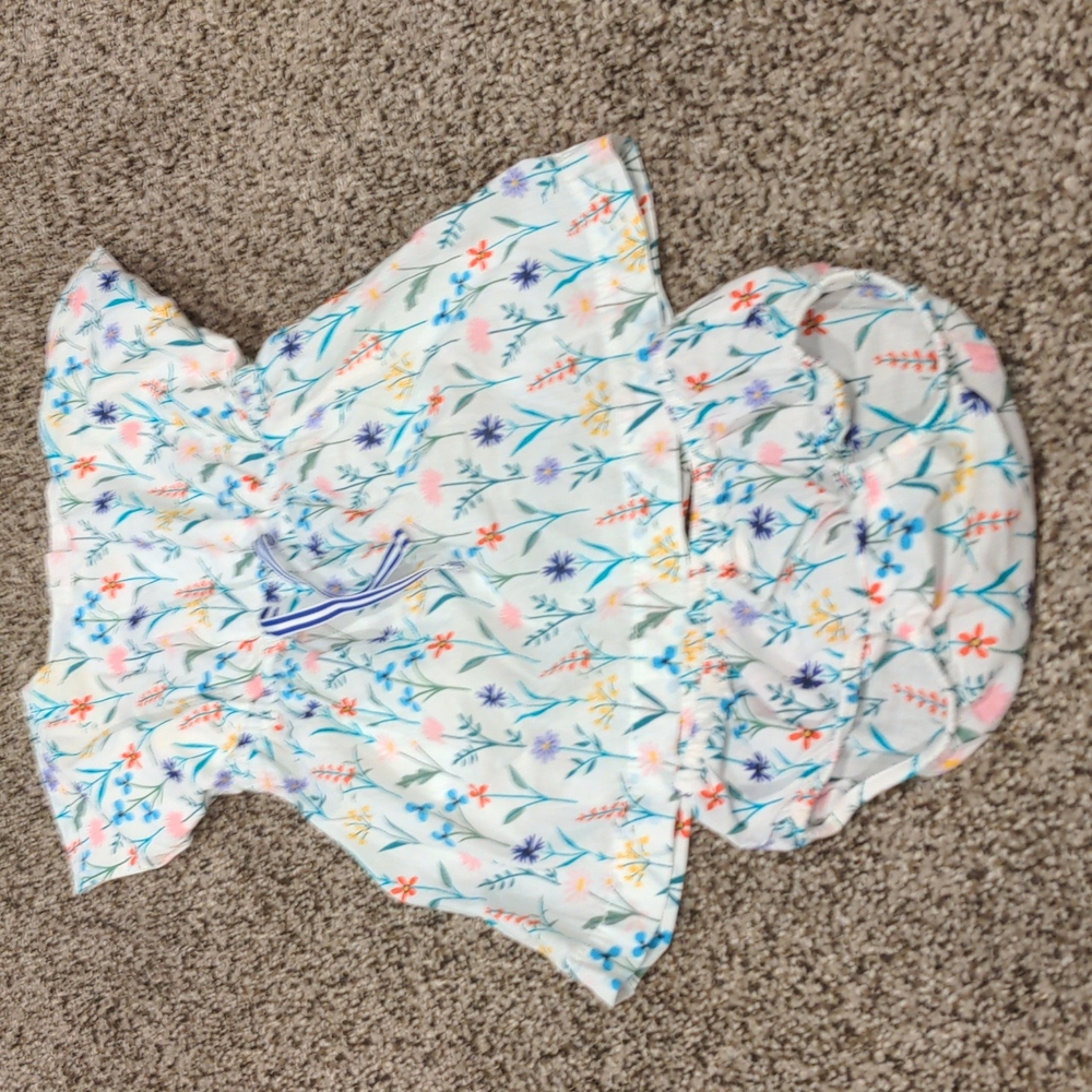 Dress - 6 months